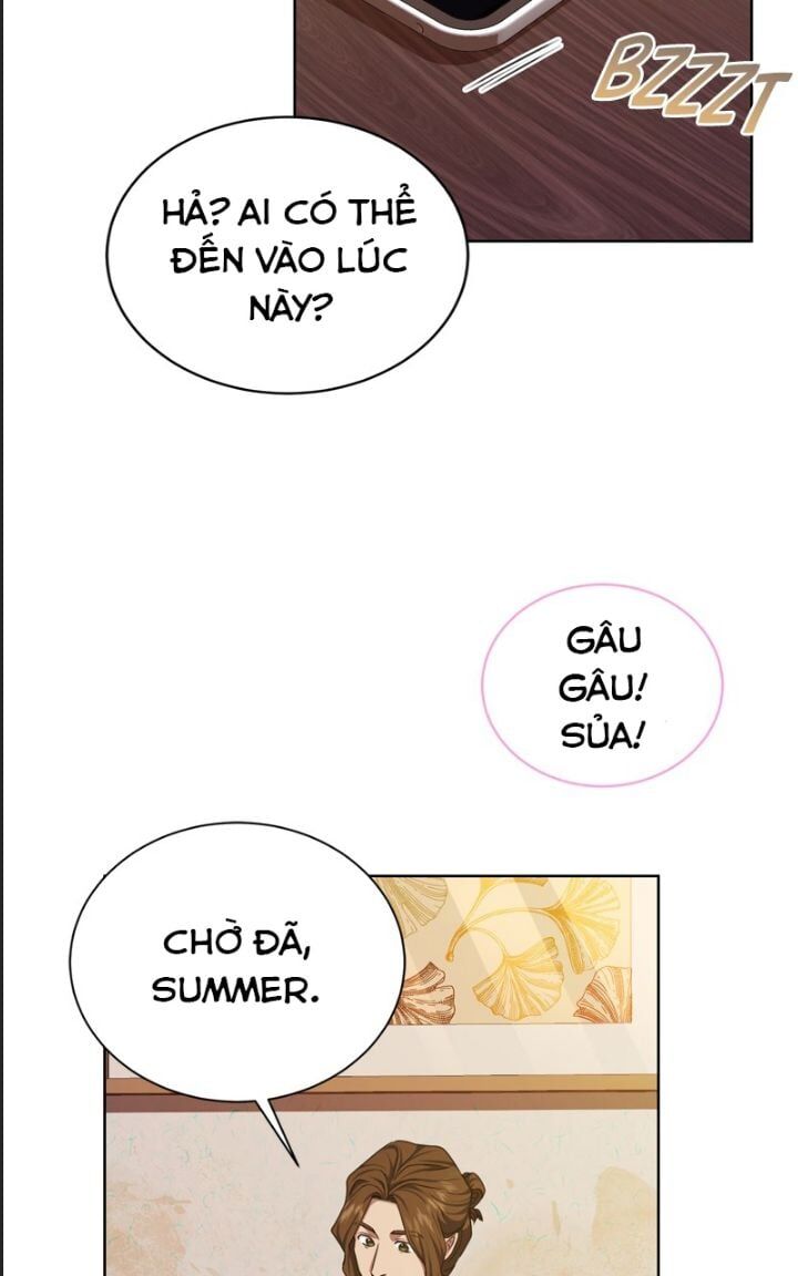 Ta Là Người Thu Thuế Chapter 58 - 14