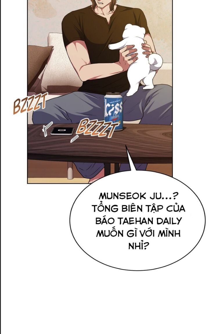 Ta Là Người Thu Thuế Chapter 58 - 15