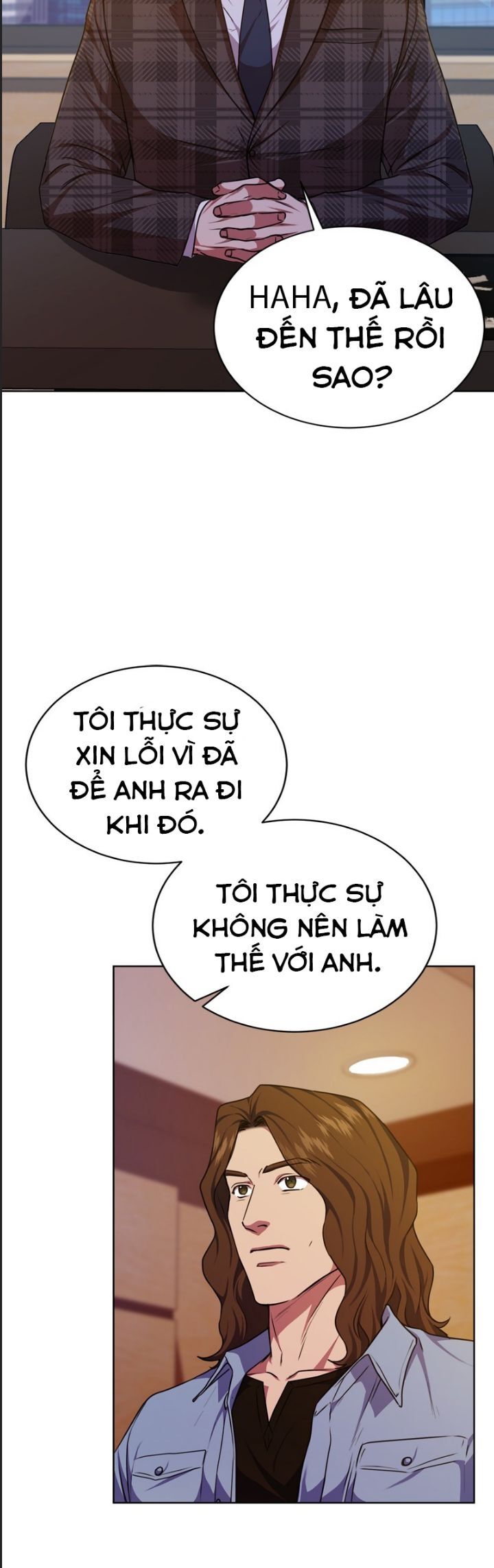 Ta Là Người Thu Thuế Chapter 58 - 23