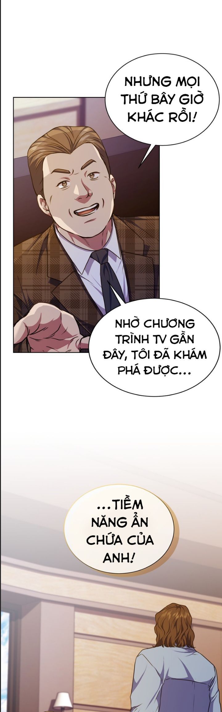 Ta Là Người Thu Thuế Chapter 58 - 24