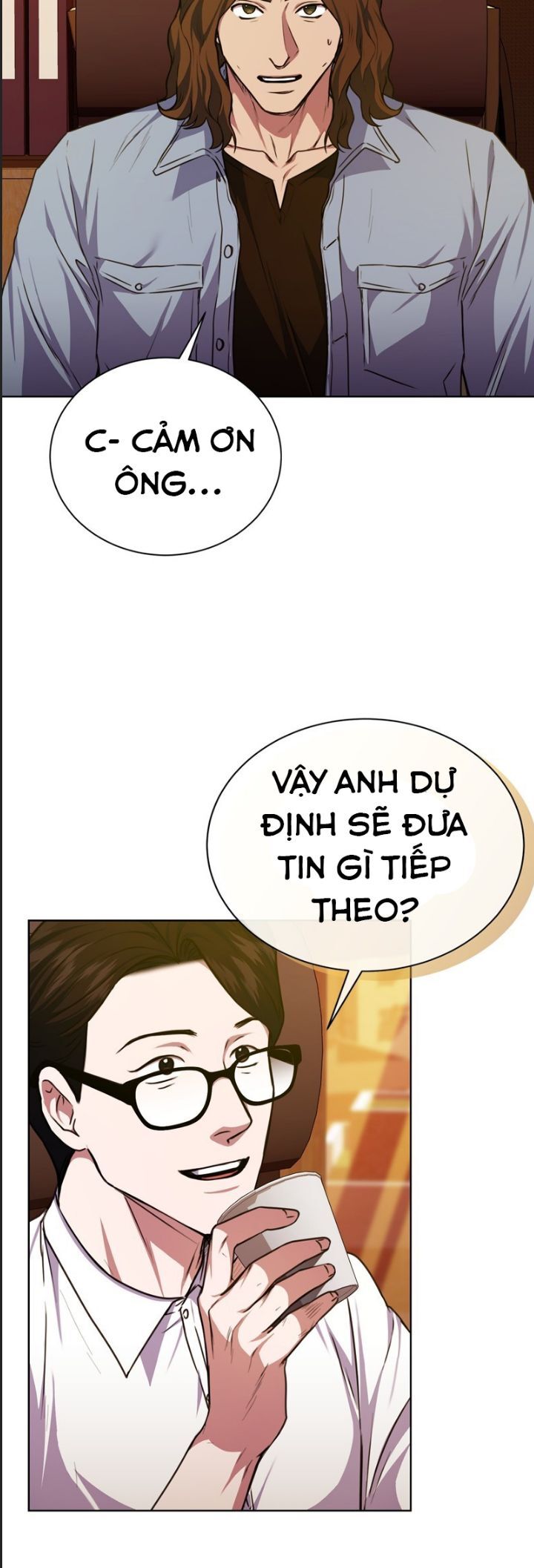 Ta Là Người Thu Thuế Chapter 58 - 33