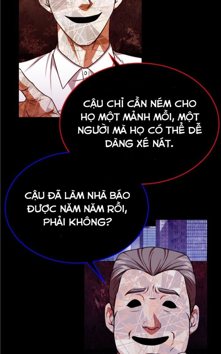 Ta Là Người Thu Thuế Chapter 58 - 50