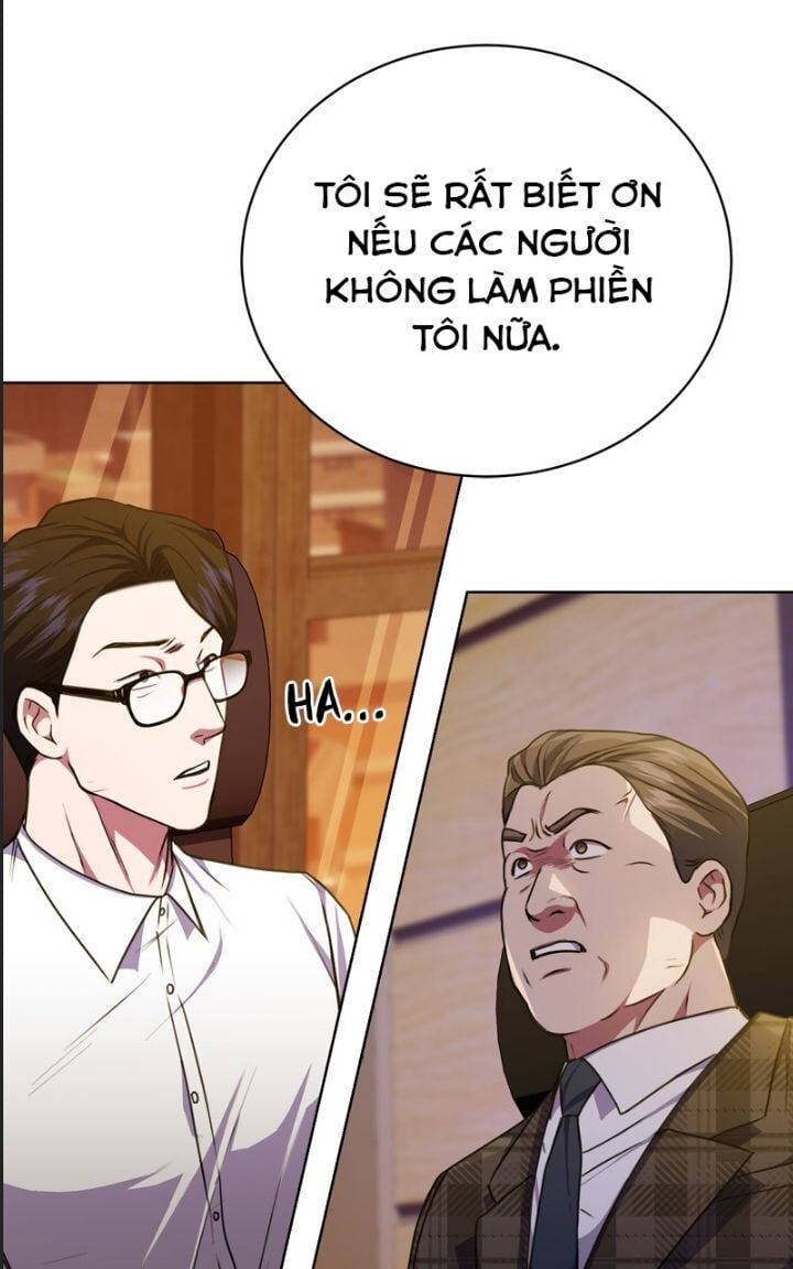 Ta Là Người Thu Thuế Chapter 58 - 61