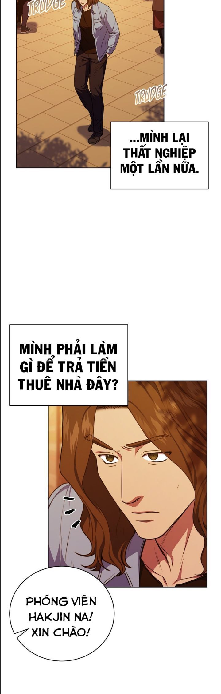Ta Là Người Thu Thuế Chapter 58 - 65