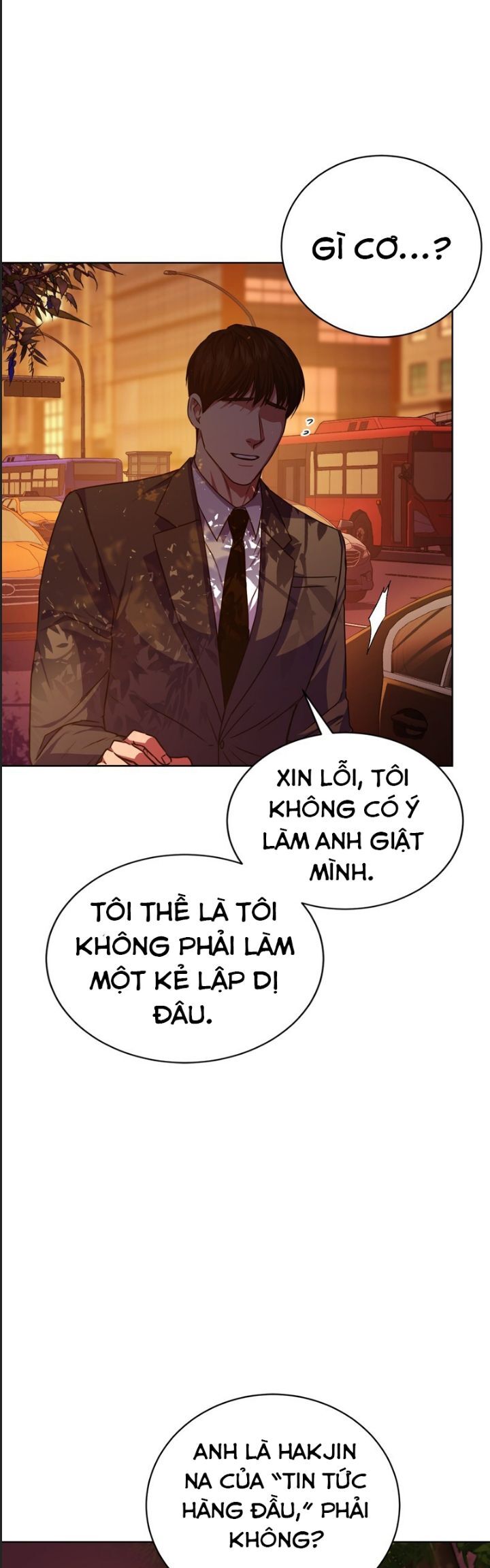 Ta Là Người Thu Thuế Chapter 58 - 66