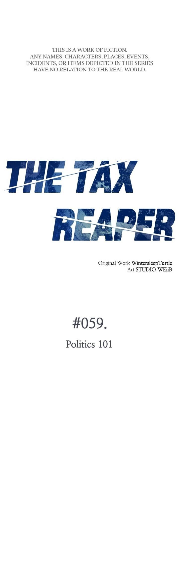 Ta Là Người Thu Thuế Chapter 59 - 2