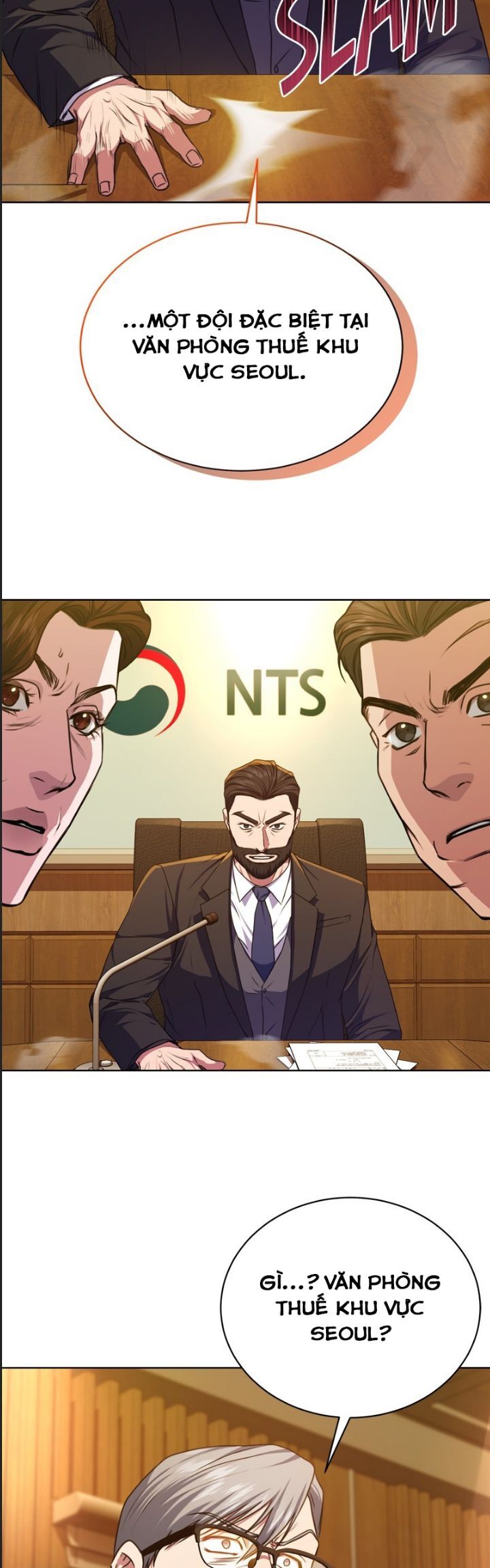 Ta Là Người Thu Thuế Chapter 59 - 17