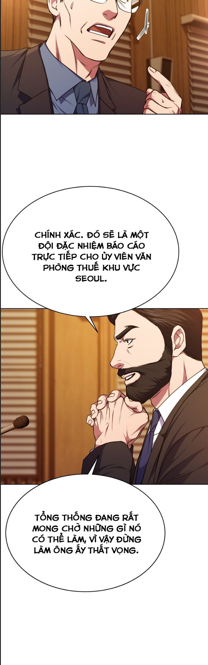 Ta Là Người Thu Thuế Chapter 59 - 18