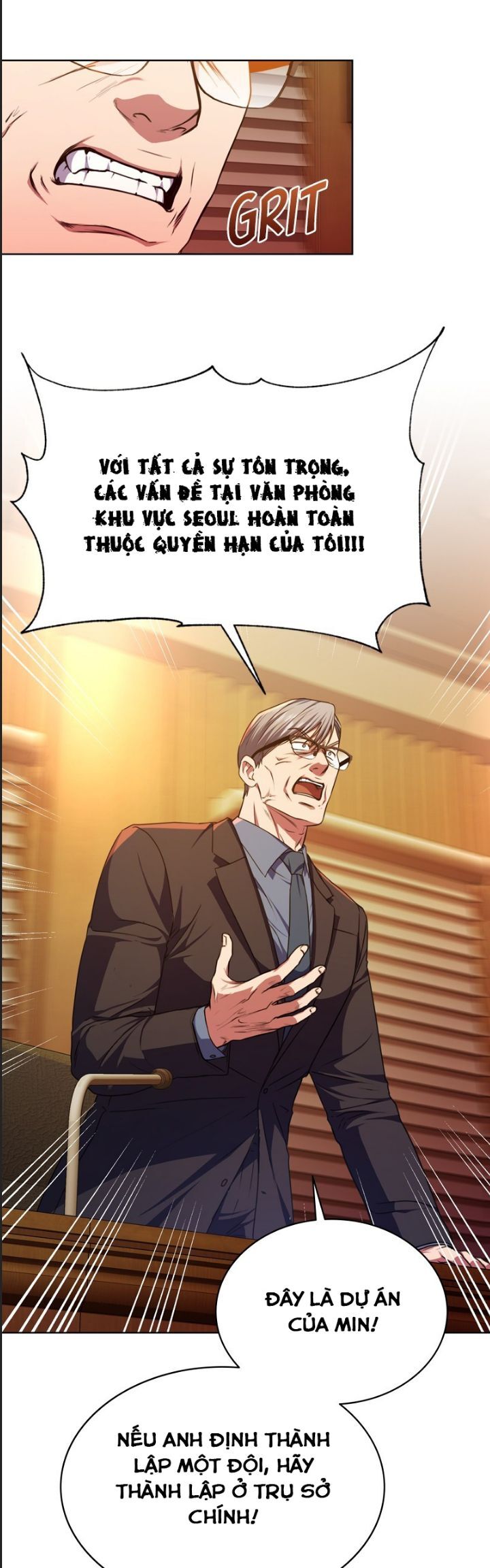 Ta Là Người Thu Thuế Chapter 59 - 19