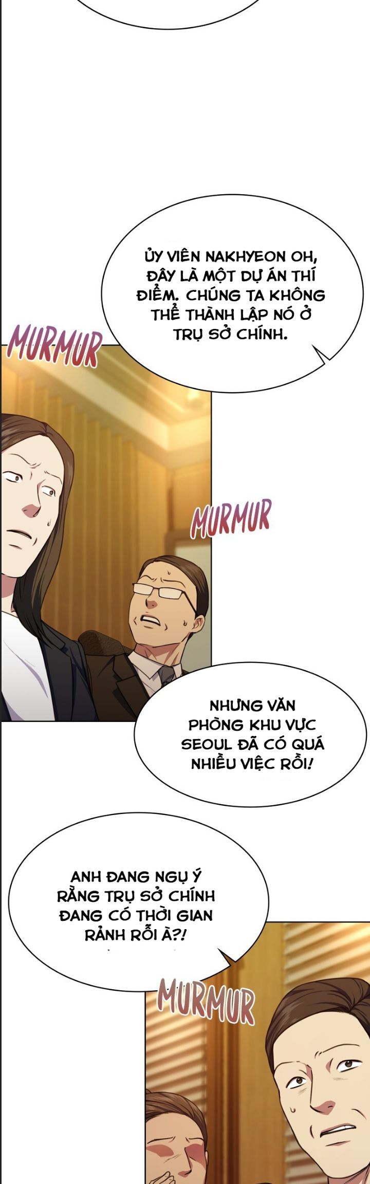 Ta Là Người Thu Thuế Chapter 59 - 20