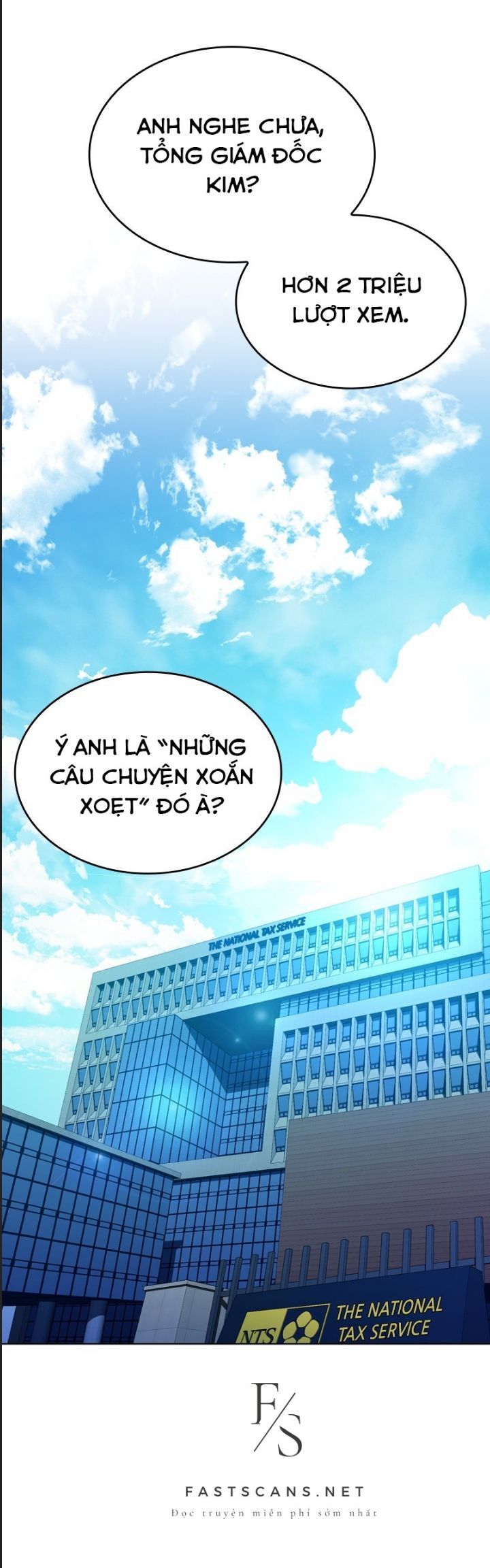 Ta Là Người Thu Thuế Chapter 59 - 3