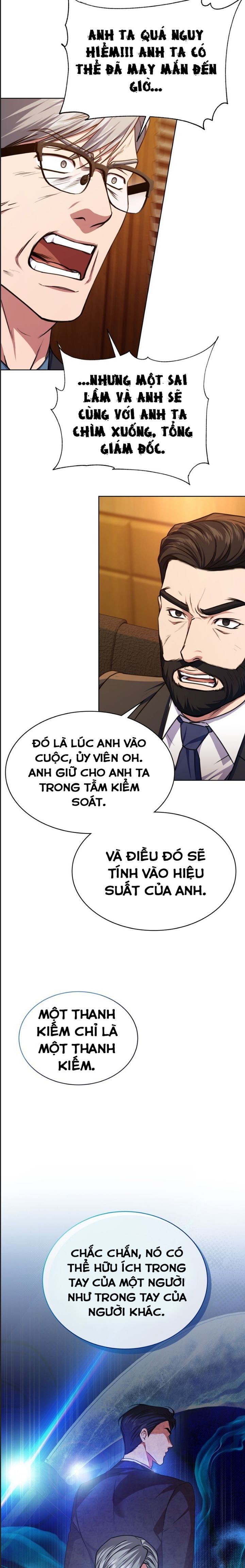 Ta Là Người Thu Thuế Chapter 59 - 21