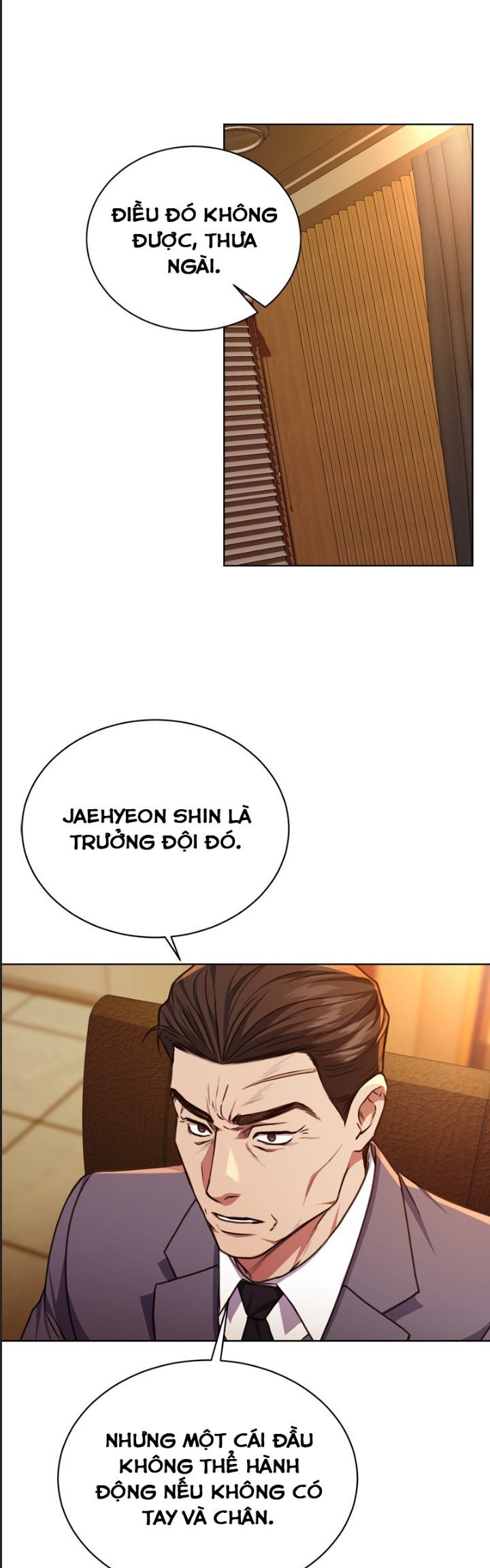 Ta Là Người Thu Thuế Chapter 59 - 22