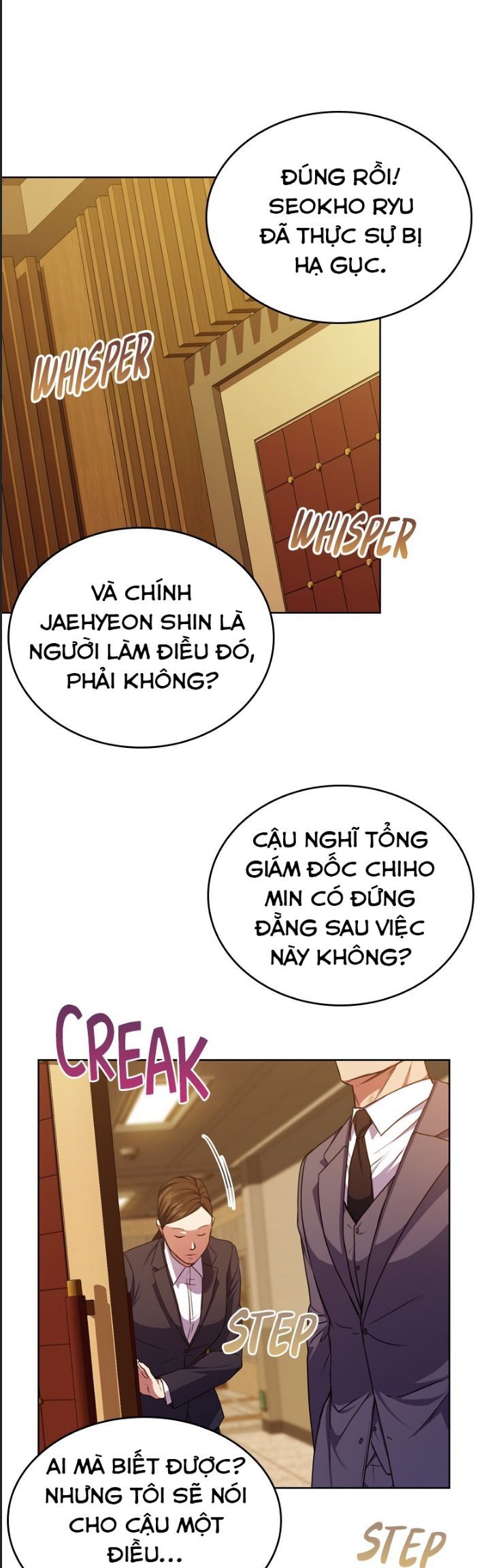 Ta Là Người Thu Thuế Chapter 59 - 4