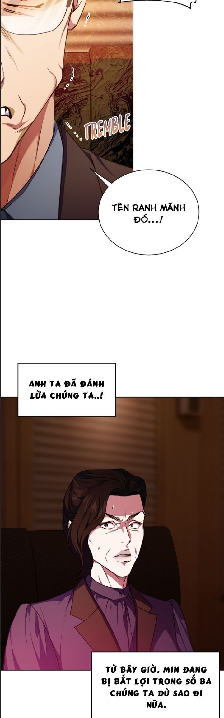 Ta Là Người Thu Thuế Chapter 59 - 32