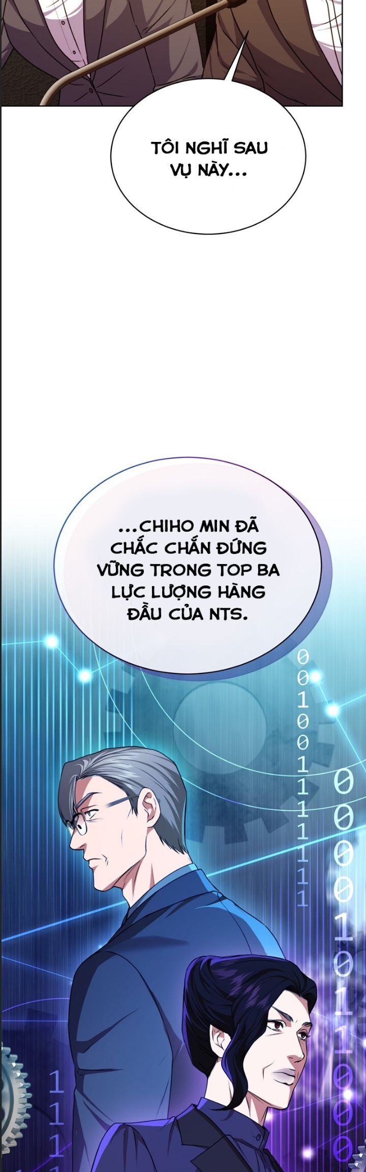 Ta Là Người Thu Thuế Chapter 59 - 6