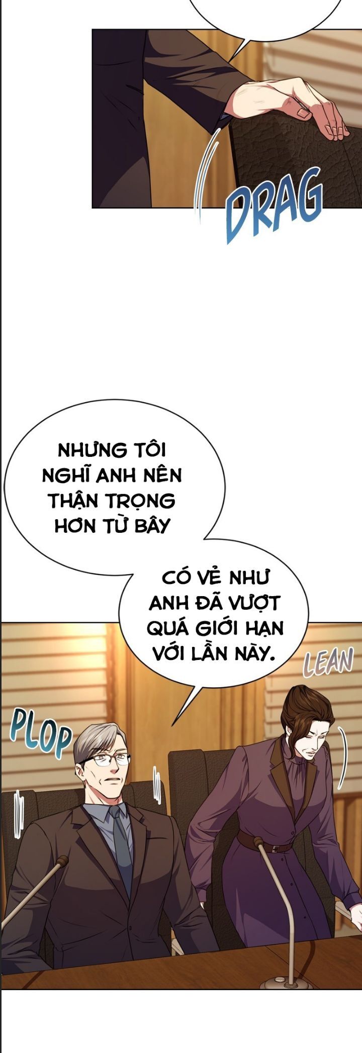 Ta Là Người Thu Thuế Chapter 59 - 8