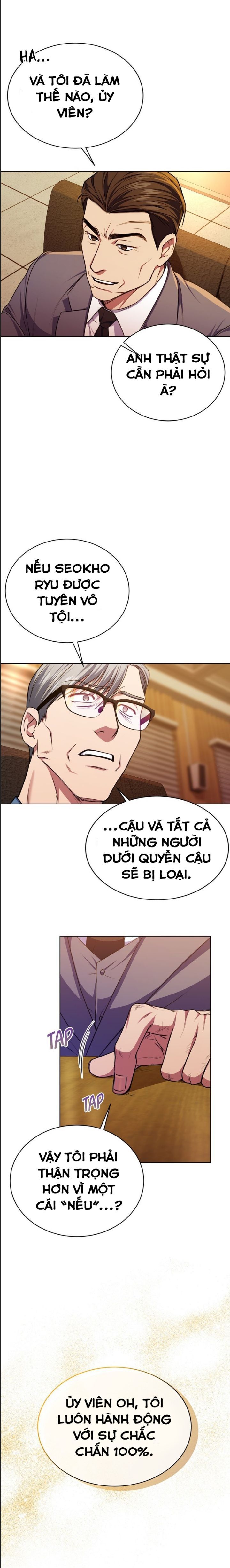 Ta Là Người Thu Thuế Chapter 59 - 9