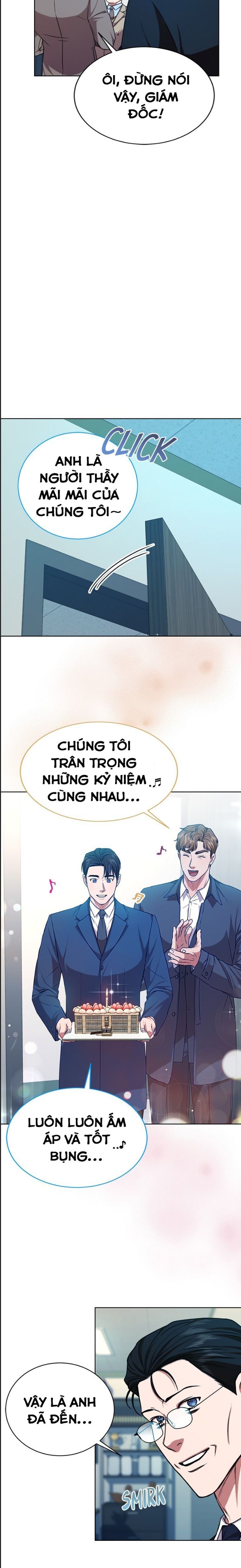 Ta Là Người Thu Thuế Chapter 60 - 13