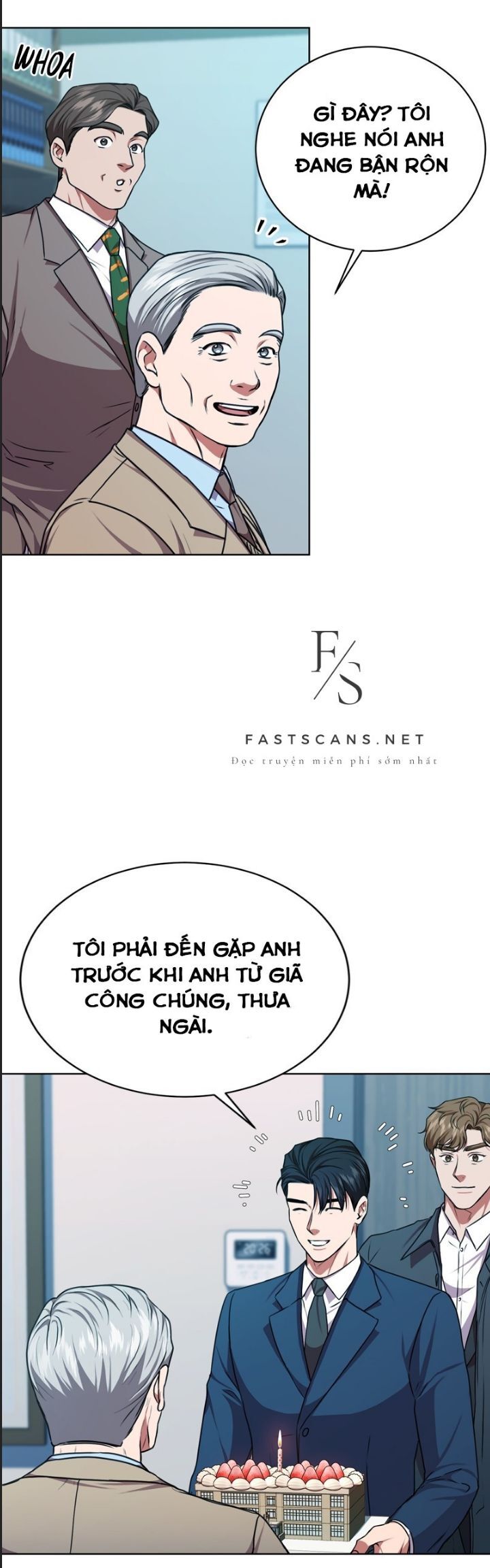 Ta Là Người Thu Thuế Chapter 60 - 14