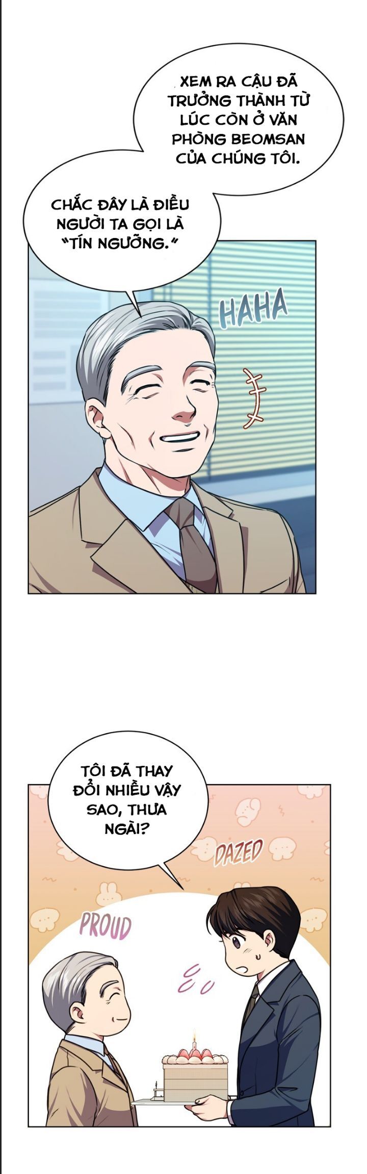 Ta Là Người Thu Thuế Chapter 60 - 15
