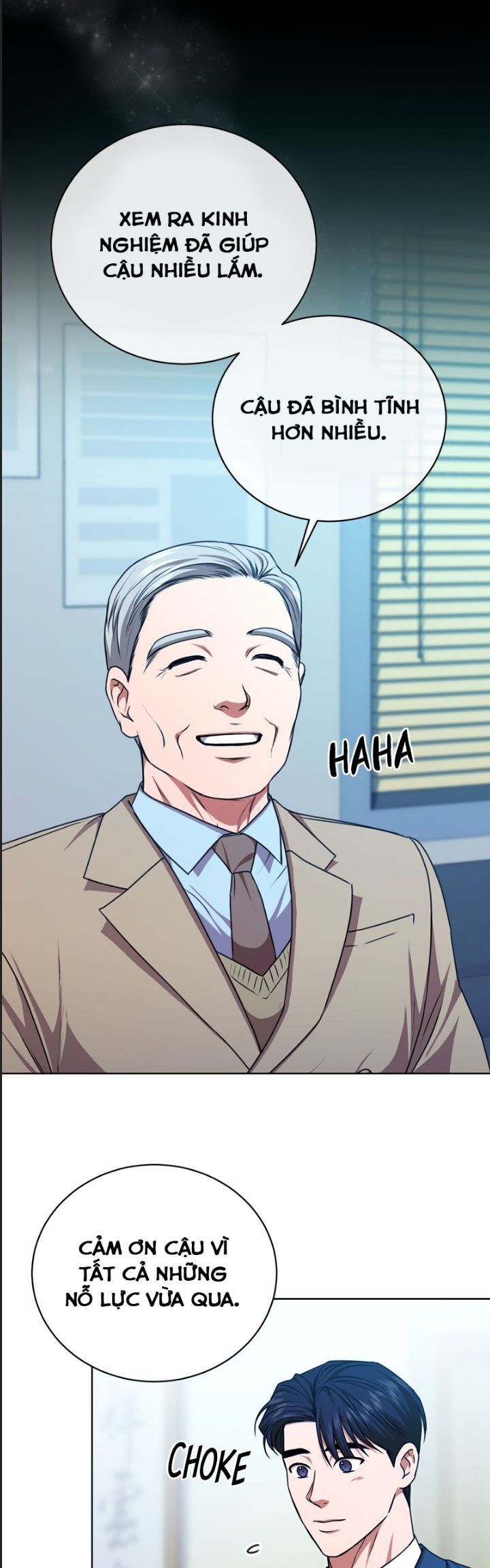 Ta Là Người Thu Thuế Chapter 60 - 17