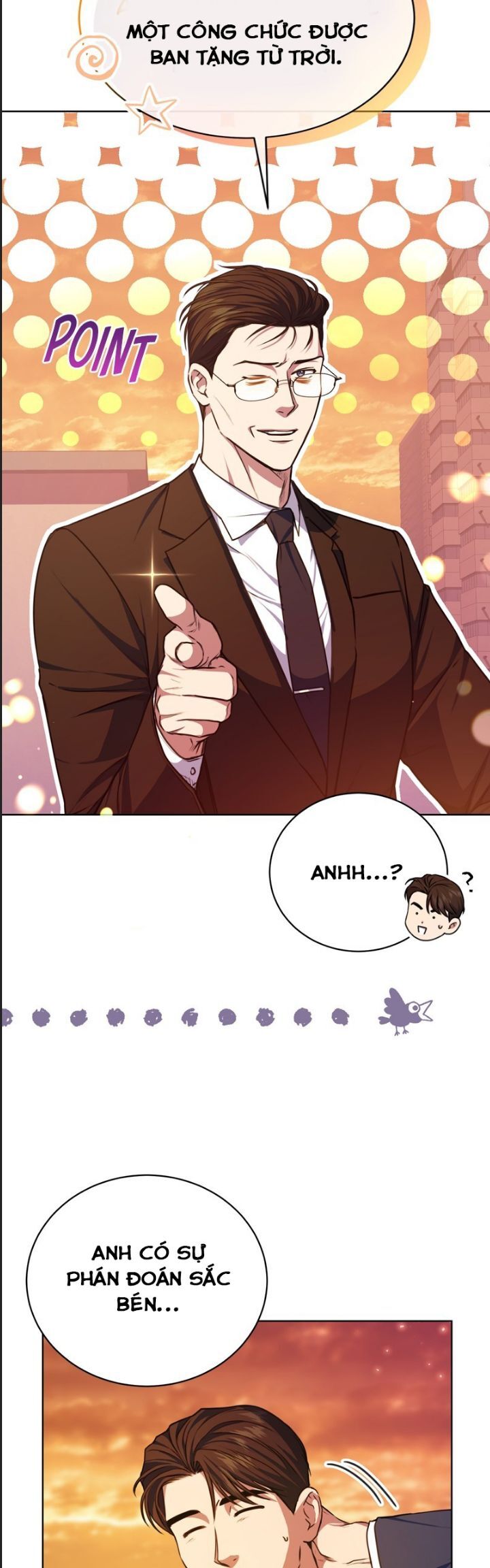 Ta Là Người Thu Thuế Chapter 60 - 33