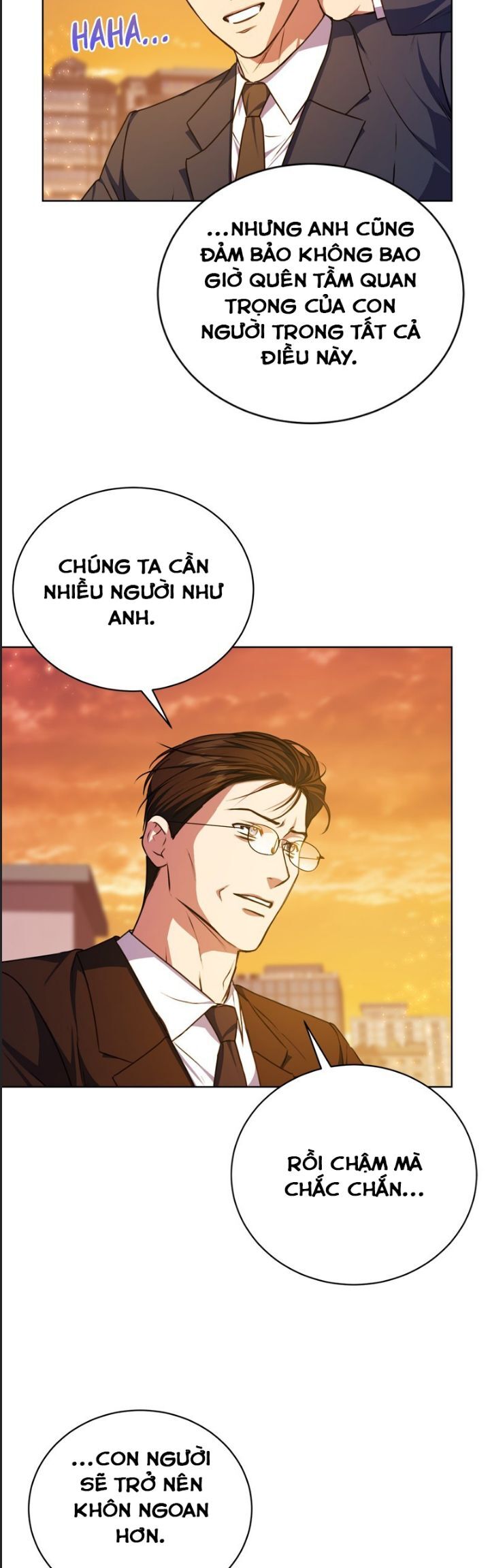 Ta Là Người Thu Thuế Chapter 60 - 34