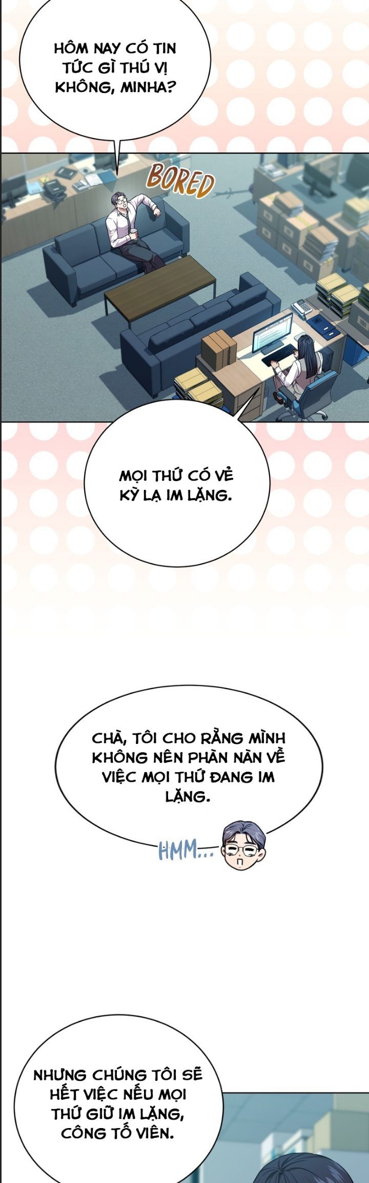 Ta Là Người Thu Thuế Chapter 60 - 38