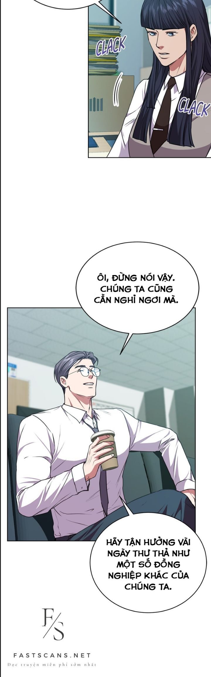 Ta Là Người Thu Thuế Chapter 60 - 39