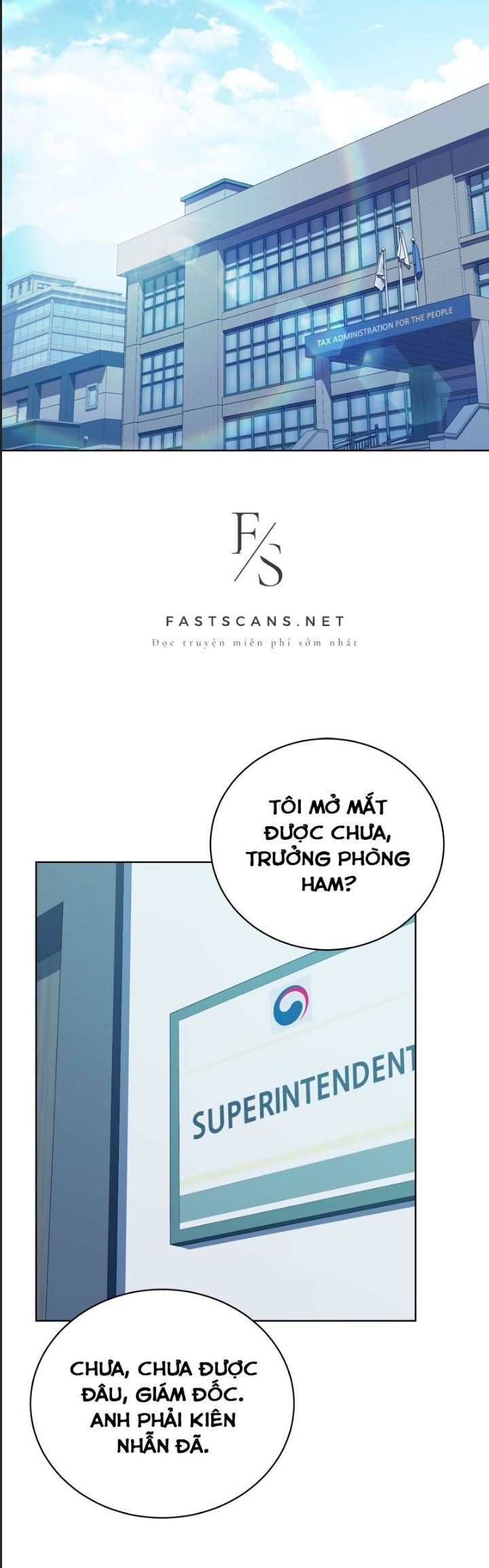 Ta Là Người Thu Thuế Chapter 60 - 9