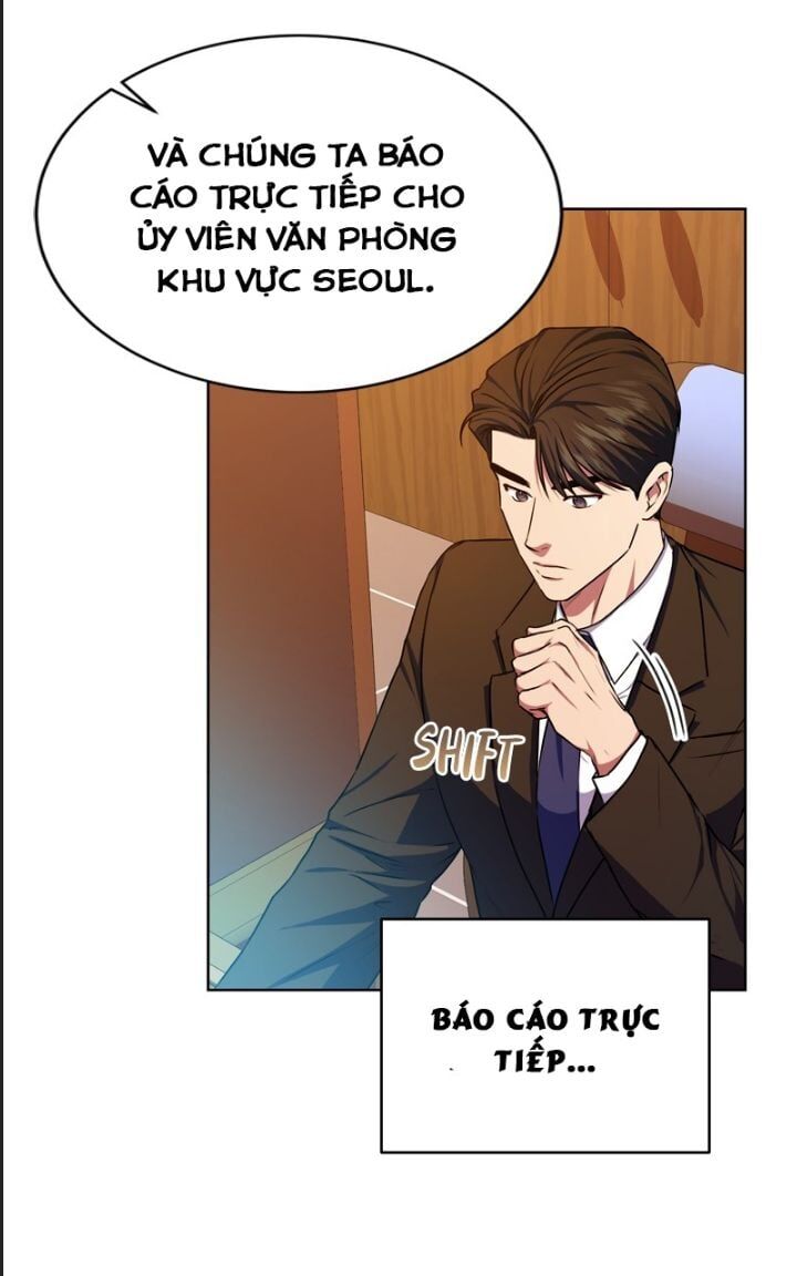 Ta Là Người Thu Thuế Chapter 61 - 16