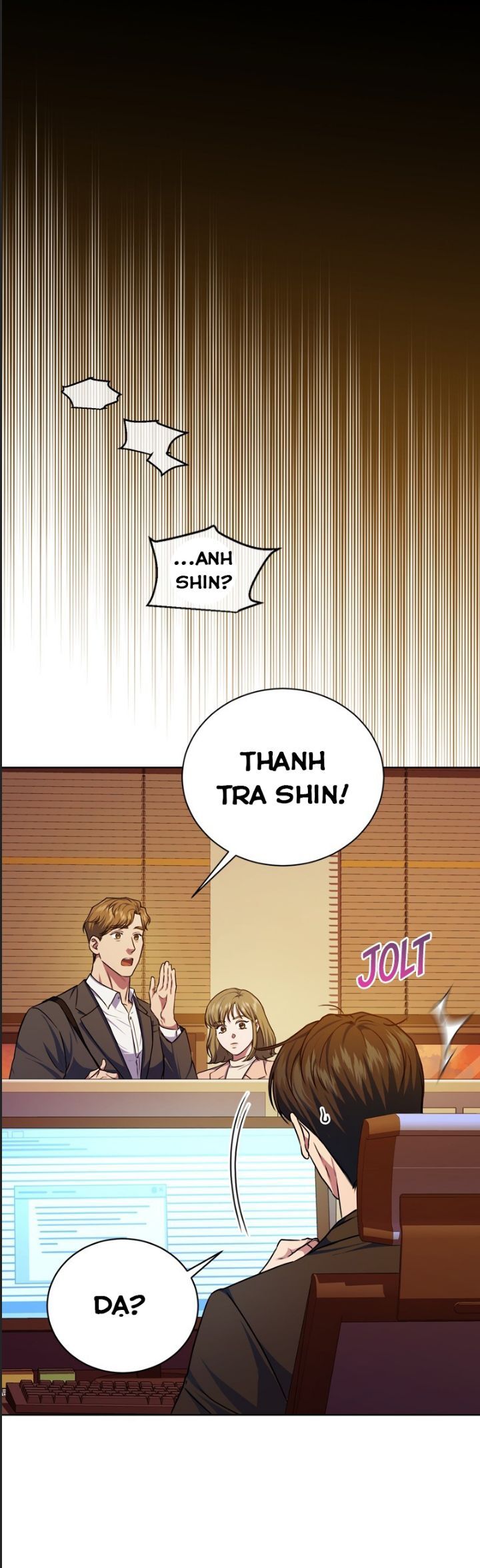 Ta Là Người Thu Thuế Chapter 61 - 18