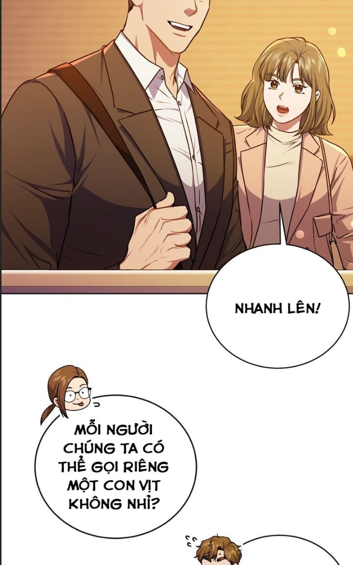 Ta Là Người Thu Thuế Chapter 61 - 20