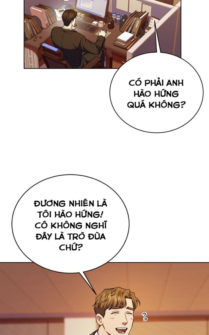 Ta Là Người Thu Thuế Chapter 61 - 5