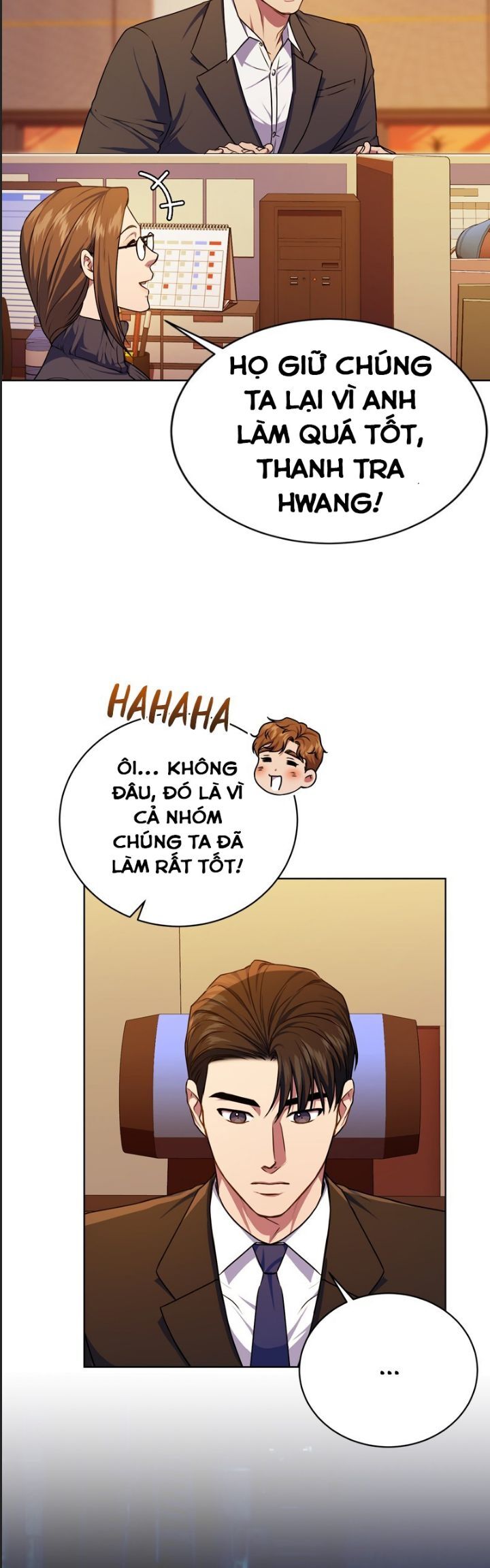 Ta Là Người Thu Thuế Chapter 61 - 6