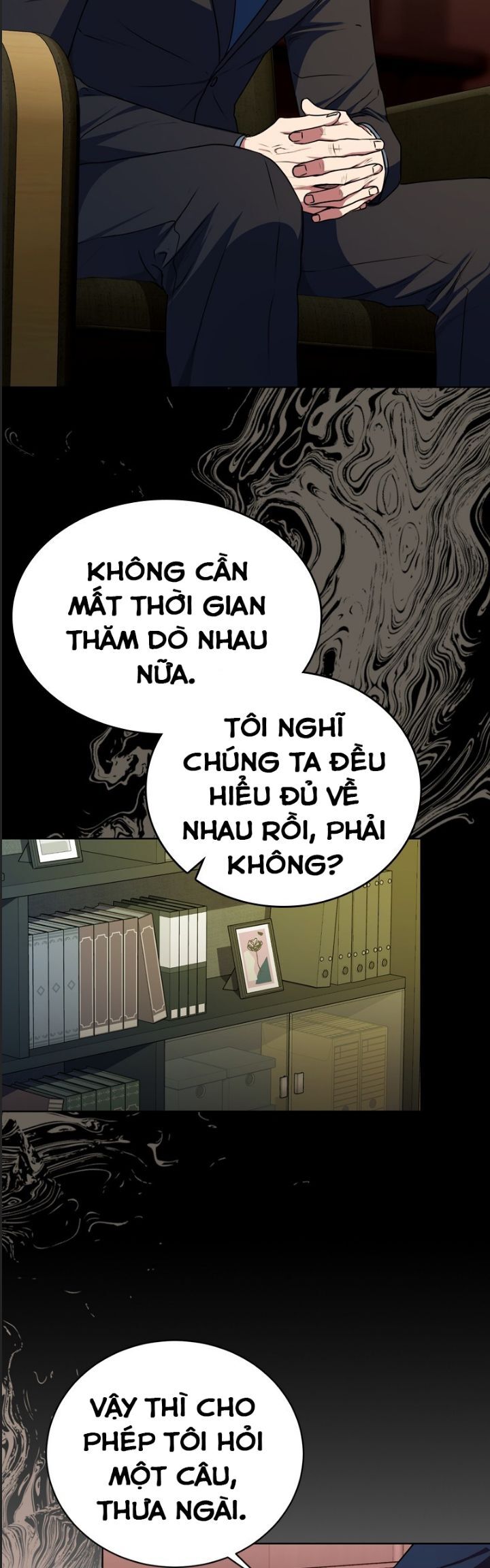Ta Là Người Thu Thuế Chapter 61 - 51
