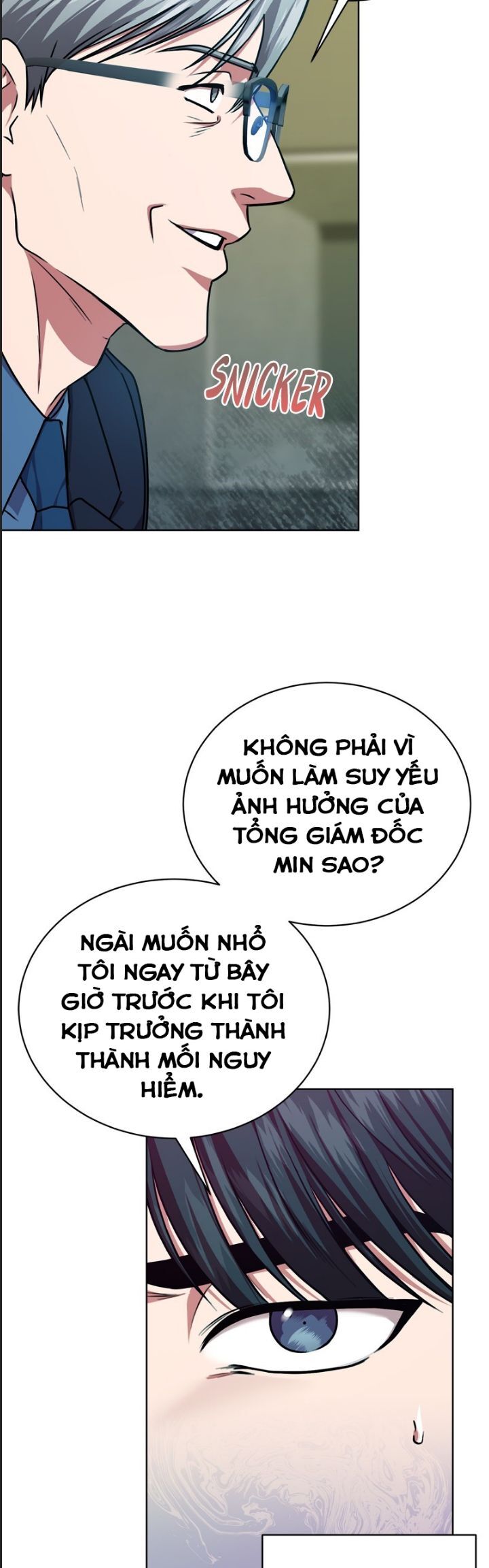 Ta Là Người Thu Thuế Chapter 61 - 55