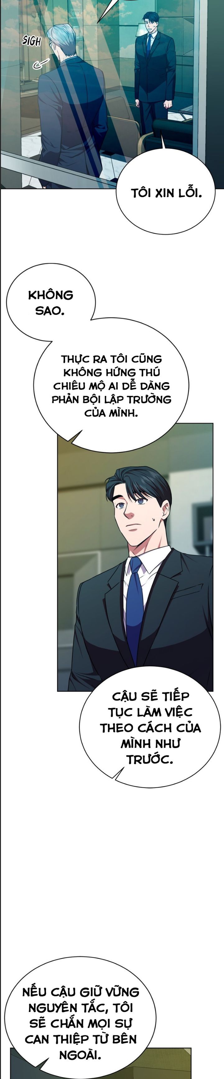 Ta Là Người Thu Thuế Chapter 62 - 38