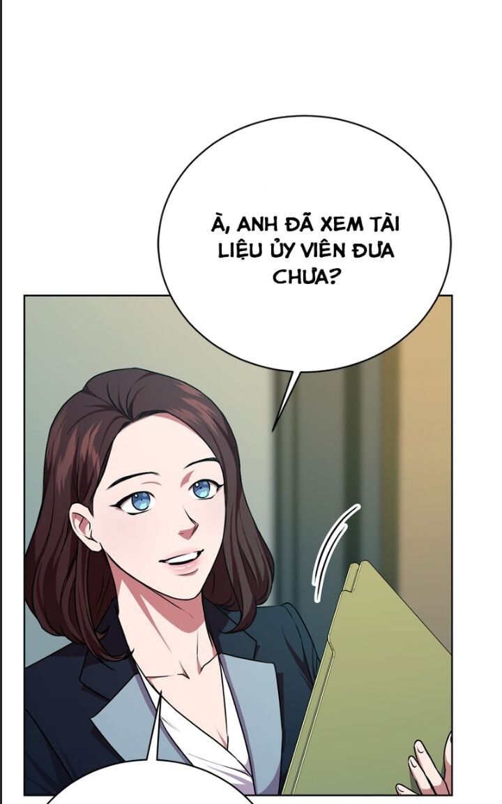 Ta Là Người Thu Thuế Chapter 62 - 64