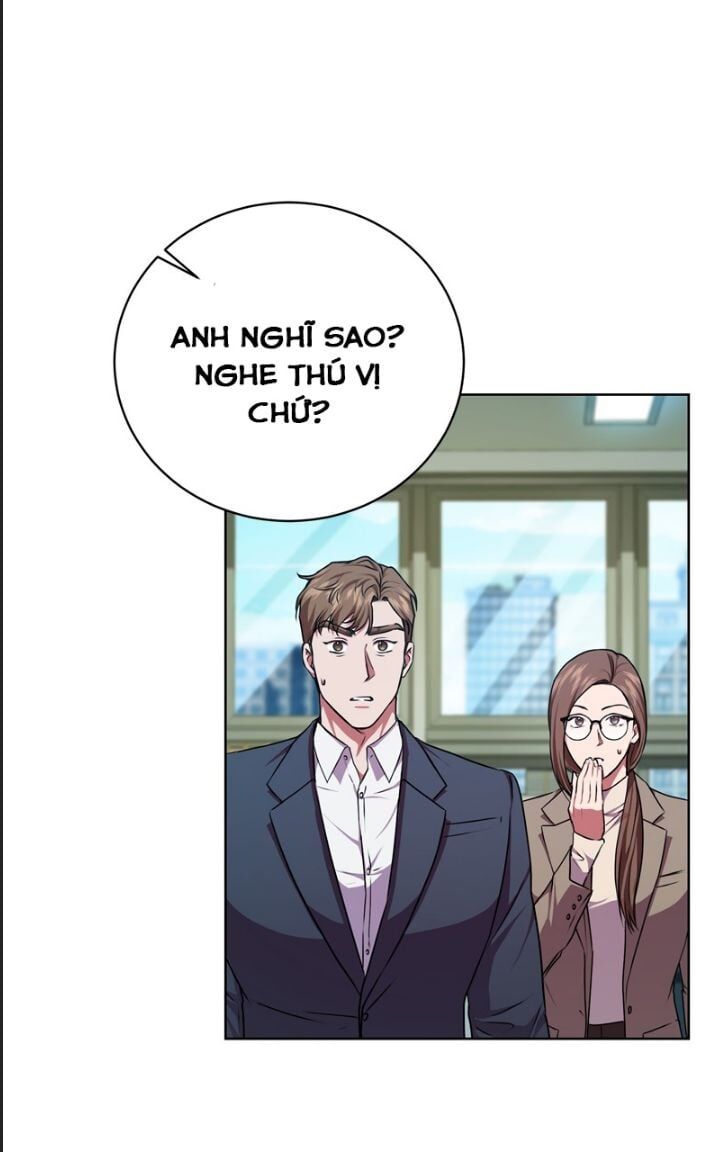 Ta Là Người Thu Thuế Chapter 62 - 70