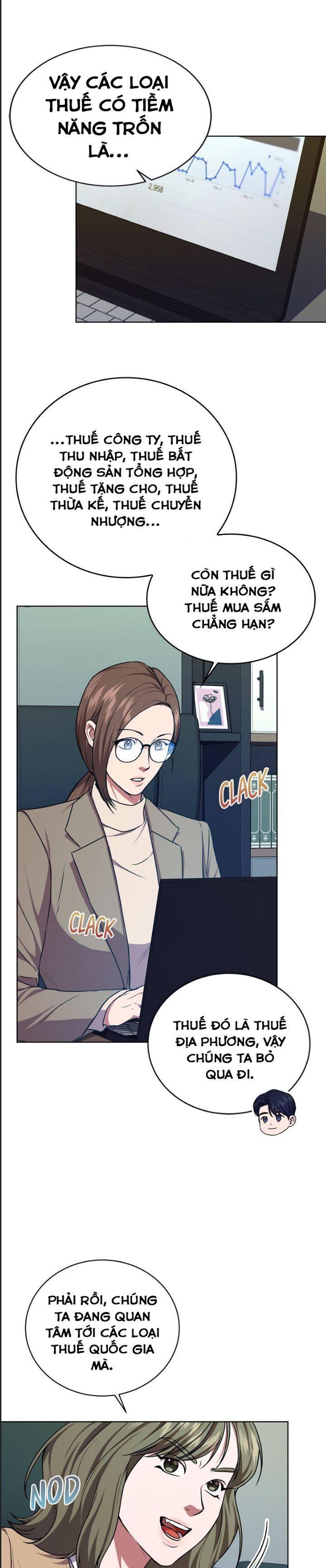 Ta Là Người Thu Thuế Chapter 63 - 12