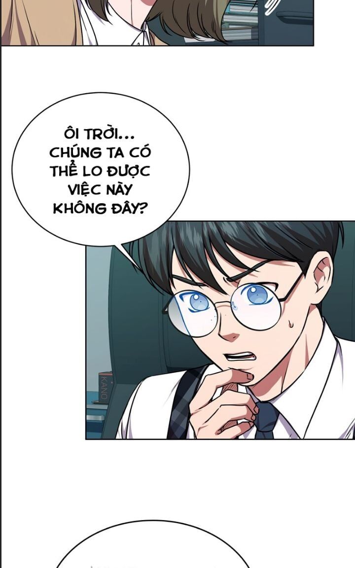 Ta Là Người Thu Thuế Chapter 63 - 13