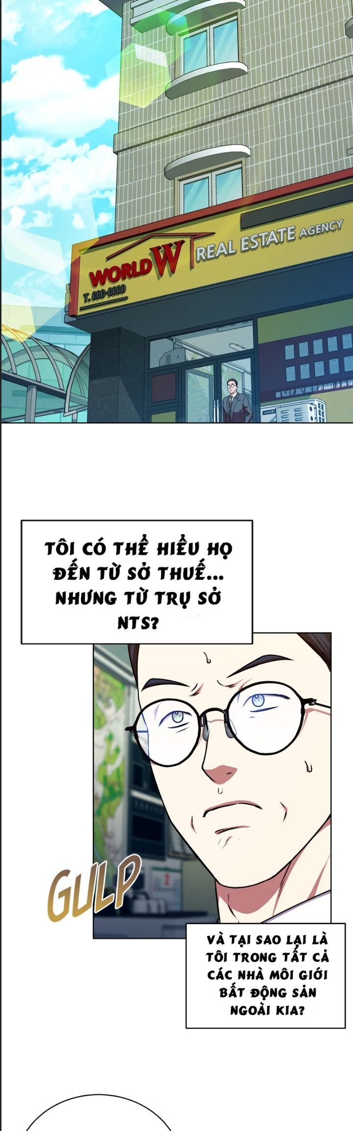 Ta Là Người Thu Thuế Chapter 63 - 26