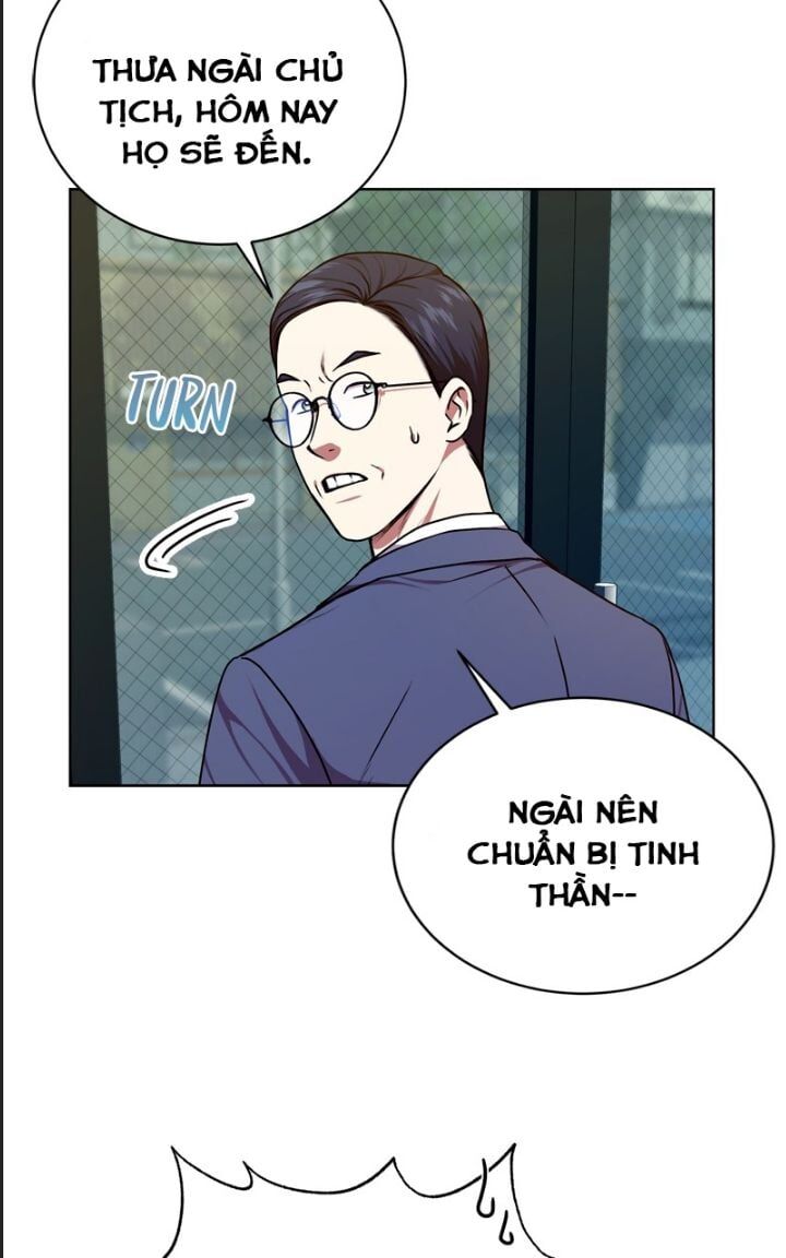 Ta Là Người Thu Thuế Chapter 63 - 27