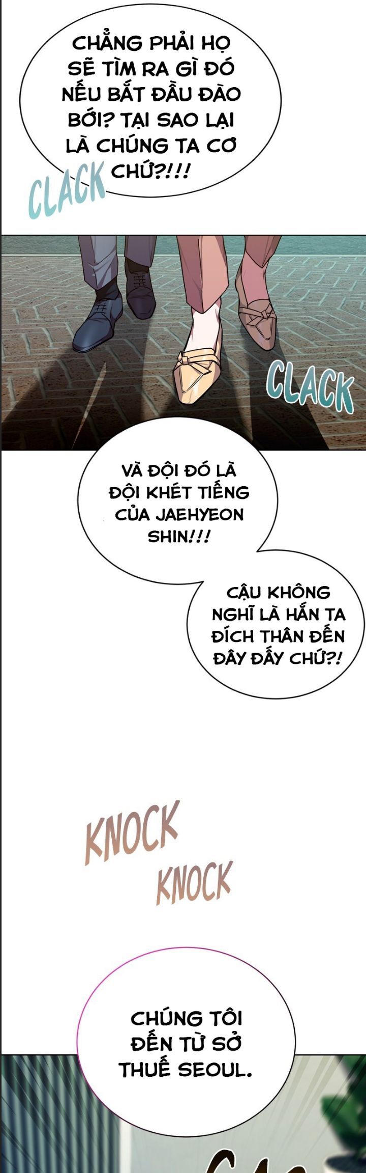 Ta Là Người Thu Thuế Chapter 63 - 31