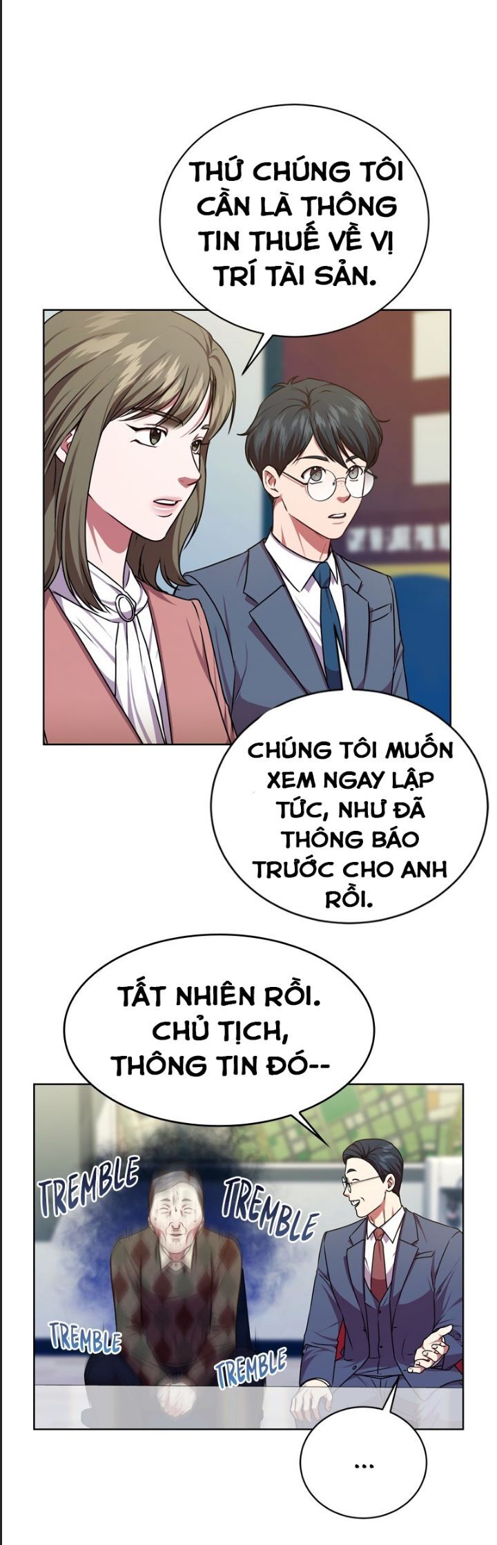 Ta Là Người Thu Thuế Chapter 63 - 40
