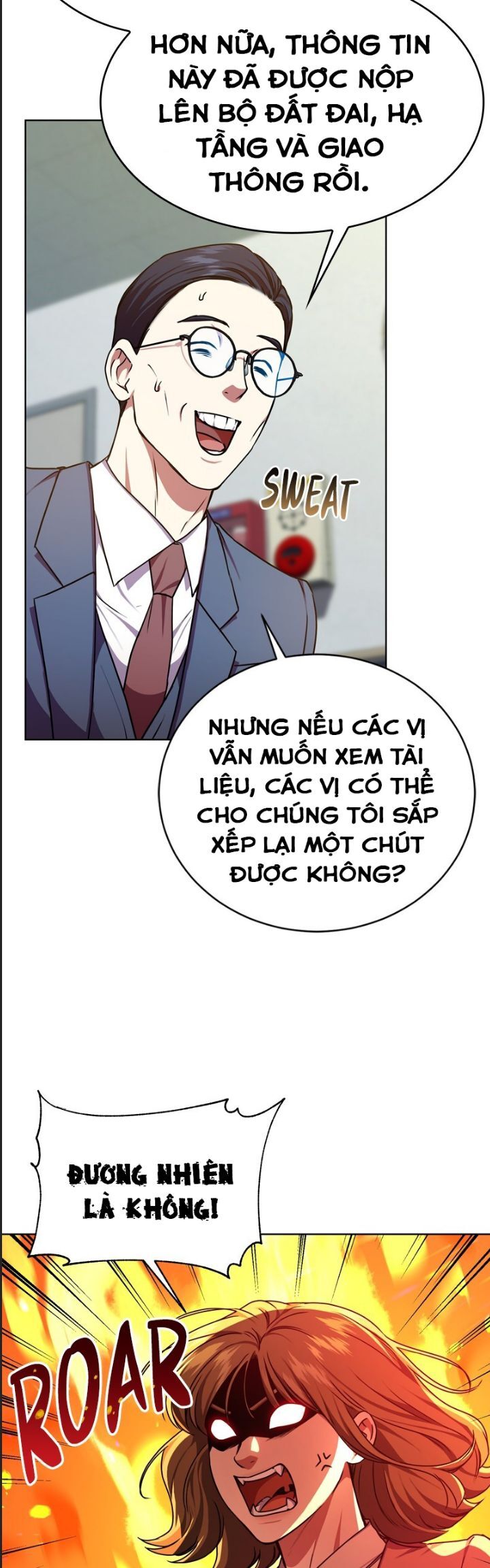 Ta Là Người Thu Thuế Chapter 63 - 49
