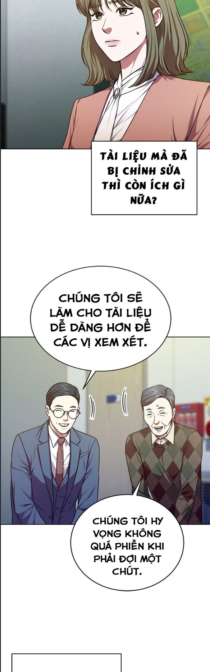Ta Là Người Thu Thuế Chapter 63 - 51