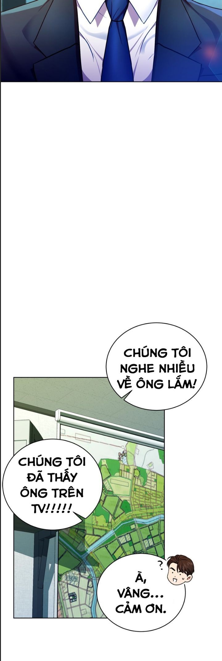 Ta Là Người Thu Thuế Chapter 63 - 60